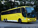 Viação Itapemirim 7001 na cidade de São Paulo, São Paulo, Brasil, por Welder Dias. Número da foto: #3814145.