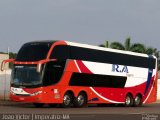 R.A. Viagens 7800 na cidade de Imperatriz, Maranhão, Brasil, por João Victor. Número da foto: #3814284.