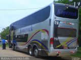 Kopereck Turismo 750 na cidade de Porto Alegre, Rio Grande do Sul, Brasil, por Paulo Ricardo  Rodrigues Villanova. ID da foto: :id.