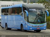 UTIL - União Transporte Interestadual de Luxo 9525 na cidade de Juiz de Fora, Minas Gerais, Brasil, por André Luiz Gomes de Souza. Número da foto: #:id.