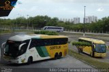 Empresa Gontijo de Transportes 18270 na cidade de Aracaju, Sergipe, Brasil, por Julio Cesar  Barbosa Martins. Número da foto: #3814488.