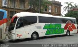 Monte Alegre Agência de Turismo 2080 na cidade de São Paulo, São Paulo, Brasil, por Francisco Mauricio Freire. Número da foto: #3813049.