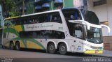 Transferro Turismo 2014 na cidade de Belo Horizonte, Minas Gerais, Brasil, por Antonio  Marcos. Número da foto: #:id.