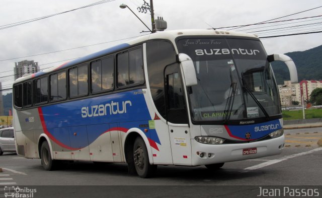 Suzantur Suzano 625 na cidade de Mogi das Cruzes, São Paulo, Brasil, por Jean Passos. ID da foto: 3855851.