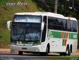Cia. São Geraldo de Viação 11805 na cidade de Belo Horizonte, Minas Gerais, Brasil, por César Ônibus. Número da foto: #3855670.