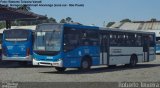 Viação Paratodos > São Jorge > Metropolitana São Paulo > Mobibrasil 6 3530 na cidade de São Paulo, São Paulo, Brasil, por Roberto Teixeira. Número da foto: #3854971.