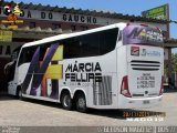 Márcia Fellipe & Forró da Curtição 1103 na cidade de Propriá, Sergipe, Brasil, por Gledson Santos Freitas. Número da foto: #:id.
