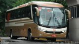 Empresa de Ônibus Pássaro Marron 080 na cidade de São Paulo, São Paulo, Brasil, por Cleverson dos Reis Giraldi. Número da foto: #:id.
