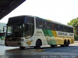 Empresa Gontijo de Transportes 15895 na cidade de Manhuaçu, Minas Gerais, Brasil, por Lucas Oliveira. Número da foto: #3855310.