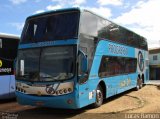 Auto Viação Progresso 6016 na cidade de Serra Talhada, Pernambuco, Brasil, por Lucas Ramon. Número da foto: #3853332.