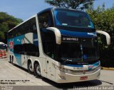 Auto Viação 1001 RJ 108.401 na cidade de São Paulo, São Paulo, Brasil, por Rogério Teixeira Varadi. Número da foto: #3853924.