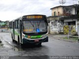 Rio D´Ouro Transportes Coletivos 03 na cidade de São João de Meriti, Rio de Janeiro, Brasil, por Gabriel Oliveira da Silva. Número da foto: #:id.