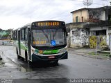 Rio D´Ouro Transportes Coletivos 03 na cidade de São João de Meriti, Rio de Janeiro, Brasil, por Gabriel Oliveira da Silva. ID da foto: :id.