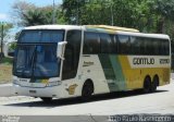 Empresa Gontijo de Transportes 12280 na cidade de Recife, Pernambuco, Brasil, por Joao Paulo Nascimento Silva. Número da foto: #3854860.