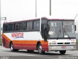 Ônibus Particulares 1500 na cidade de São Paulo, São Paulo, Brasil, por Ailton Florencio. Número da foto: #:id.