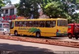 Viação Garcia 7427 na cidade de Maringá, Paraná, Brasil, por Rogerio  Almeida. Número da foto: #3854585.