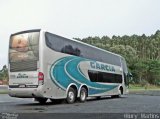 Viação Garcia 7966 na cidade de Imbaú, Paraná, Brasil, por Hiury  Martins. Número da foto: #3853862.