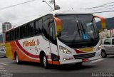Flórida Turismo 806 na cidade de Mogi das Cruzes, São Paulo, Brasil, por Jean Passos. Número da foto: #3855858.