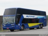 RodeRotas - Rotas de Viação do Triângulo 96302 na cidade de São Paulo, São Paulo, Brasil, por Ailton Florencio. Número da foto: #3855599.