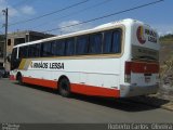 Empresa Irmãos Lessa 2600 na cidade de Congonhas, Minas Gerais, Brasil, por Roberto Carlos  Oliveira. Número da foto: #:id.