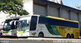 Empresa Gontijo de Transportes 11695 na cidade de Belo Horizonte, Minas Gerais, Brasil, por Maurício Nascimento. Número da foto: #3854964.