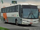 Evanil Transportes e Turismo RJ 132.046 na cidade de Nova Iguaçu, Rio de Janeiro, Brasil, por Mateus Machado. Número da foto: #3854501.