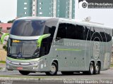 Viação Garcia 7017 na cidade de Maringá, Paraná, Brasil, por Victor Hugo Guedes Pereira. Número da foto: #3855029.