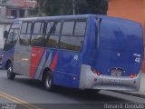 Transportadora Utinga 40 na cidade de São Paulo, São Paulo, Brasil, por Renan  Bomfim Deodato. Número da foto: #:id.