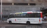 Auto Viação Jabour D86326 na cidade de Rio de Janeiro, Rio de Janeiro, Brasil, por Benício José da Silva Júnior. Número da foto: #:id.