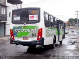 Rio D´Ouro Transportes Coletivos 03 na cidade de São João de Meriti, Rio de Janeiro, Brasil, por Gabriel Oliveira da Silva. Número da foto: #:id.
