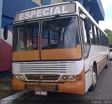 Ônibus Particulares 3800 na cidade de Belém, Pará, Brasil, por Lucas Jacó. ID da foto: :id.