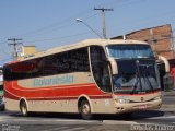 Auto Viação Goianésia 150003-5 na cidade de Goiânia, Goiás, Brasil, por Douglas Andrez. Número da foto: #3854235.