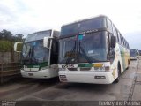 Empresa Gontijo de Transportes 15535 na cidade de Guarulhos, São Paulo, Brasil, por Feehzynho Pereira. Número da foto: #3853228.