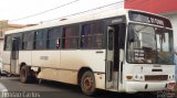 Monte Hebron Turismo DC 11.088 na cidade de Imperatriz, Maranhão, Brasil, por Roldão Carlos  Andrade Lima. Número da foto: #3853819.