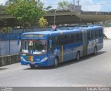 Transcol - Transportes Coletivos Ltda. 911 na cidade de Recife, Pernambuco, Brasil, por Lucas Ramos. Número da foto: #3853594.