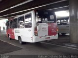 Pêssego Transportes 4 7354 na cidade de São Paulo, São Paulo, Brasil, por Kaique Cristiano  Souza Mello. Número da foto: #:id.