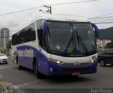 Pontes e Araújo Transportes 004 na cidade de Mogi das Cruzes, São Paulo, Brasil, por Jean Passos. Número da foto: #:id.