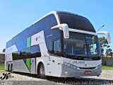 UTIL - União Transporte Interestadual de Luxo 11510 na cidade de Juiz de Fora, Minas Gerais, Brasil, por Luiz Krolman. Número da foto: #:id.