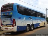 Carlostur Turismo 4382 na cidade de Natal, Rio Grande do Norte, Brasil, por Otavio Adalgisio. Número da foto: #:id.
