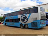 Auto Viação Progresso 6117 na cidade de Serra Talhada, Pernambuco, Brasil, por Lucas Ramon. Número da foto: #3853347.