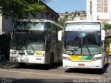 Empresa Gontijo de Transportes 11695 na cidade de Belo Horizonte, Minas Gerais, Brasil, por Maurício Nascimento. Número da foto: #3854902.