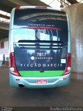 Viação Garcia 7817 na cidade de Apucarana, Paraná, Brasil, por Josino Vieira. Número da foto: #3853360.