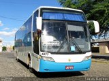 Auto Viação Progresso 6077 na cidade de Serra Talhada, Pernambuco, Brasil, por Lucas Ramon. Número da foto: #3853356.