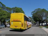 Auto Viação Estrela 350 na cidade de Santa Cruz do Sul, Rio Grande do Sul, Brasil, por Cleverton Schmitt. Número da foto: #:id.