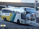 Empresa Gontijo de Transportes 12365 na cidade de Belo Horizonte, Minas Gerais, Brasil, por Valter Francisco. Número da foto: #3855917.