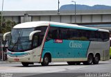 Empresa de Ônibus Nossa Senhora da Penha 50035 na cidade de Rio de Janeiro, Rio de Janeiro, Brasil, por Gabriel Batista. Número da foto: #:id.