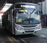 Cidade de Sorocaba - STU 2338 na cidade de Sorocaba, São Paulo, Brasil, por Albert Luciano Dersibia. Número da foto: #:id.