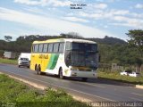 Empresa Gontijo de Transportes 15560 na cidade de Montes Claros, Minas Gerais, Brasil, por Paulo Henrique Claudino. Número da foto: #3857926.