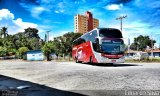 Expresso Gardenia 4200 na cidade de Pouso Alegre, Minas Gerais, Brasil, por Eduardo Silva. Número da foto: #:id.