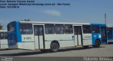 Viação Paratodos > São Jorge > Metropolitana São Paulo > Mobibrasil 6 3812 na cidade de São Paulo, São Paulo, Brasil, por Roberto Teixeira. Número da foto: #3857698.